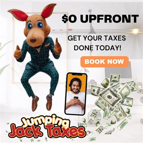 jumping jack tax lawsuit update